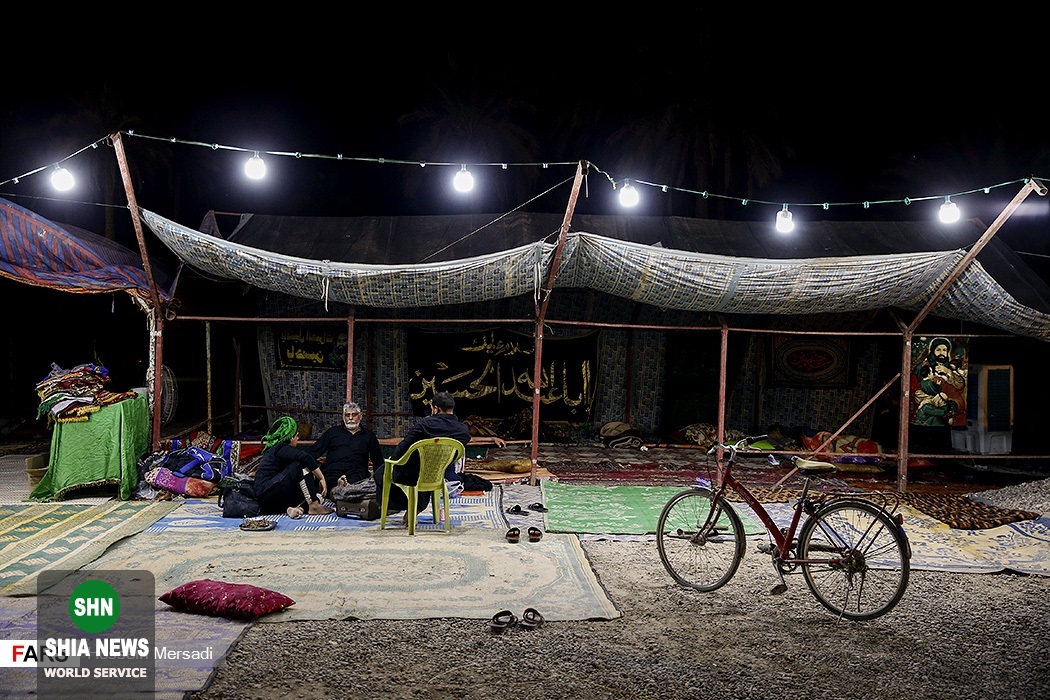 بغداد به کربلا