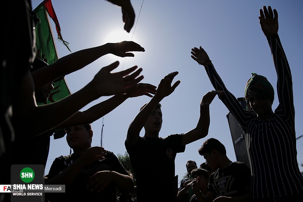 بغداد به کربلا