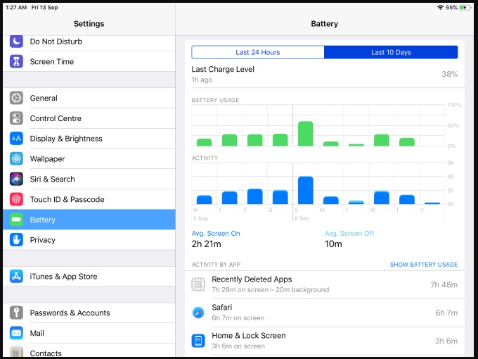چگونه از داغ&zwnj;شدن آیفون&zwnj;ها جلوگیری کنیم؟