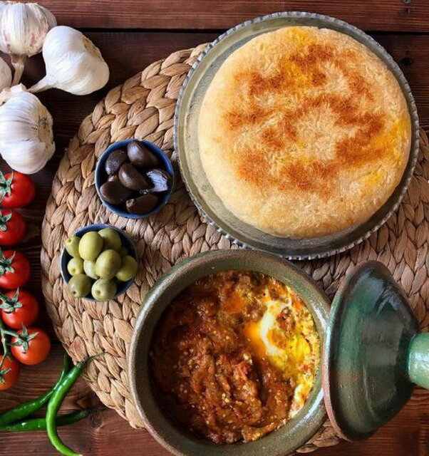 خارجی‌ها عاشق کدام غذا‌های ایرانی هستند؟ + تصاویر