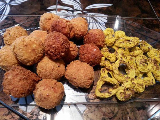 آموزش پخت غذای حاضری برای آدمهای خسته آموزش پخت غذای حاضری برای آدمهای خسته