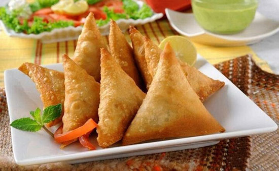 آموزش پخت غذای حاضری برای آدمهای خسته آموزش پخت غذای حاضری برای آدمهای خسته