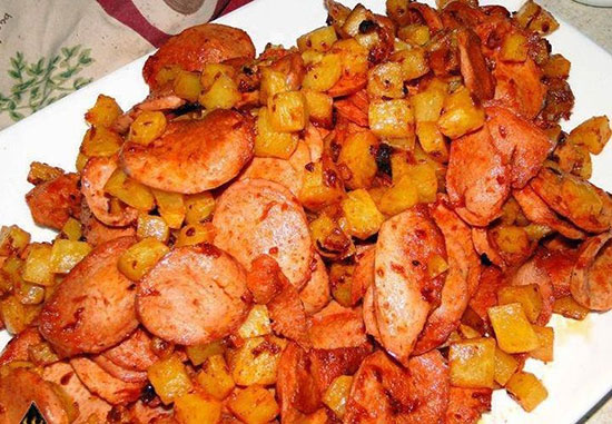 آموزش پخت غذای حاضری برای آدمهای خسته آموزش پخت غذای حاضری برای آدمهای خسته
