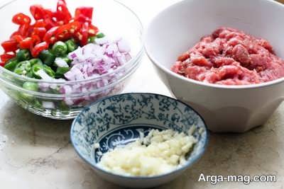 غذاهای محبوب چینی برای آخر هفته غذاهای محبوب چینی برای آخر هفته