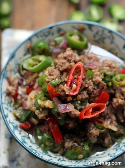 غذاهای محبوب چینی برای آخر هفته غذاهای محبوب چینی برای آخر هفته