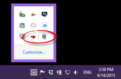 چگونه از تصاویر گیف به عنوان تصویر زمینه در ویندوز 8 استفاده کنیم