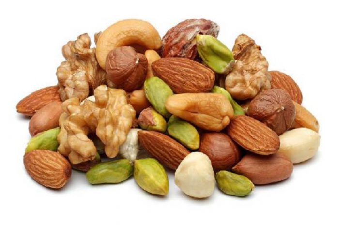 خوراکی&zwnj;هایی که برای پوست شما بهتر از بوتاکس عمل می&zwnj;کنند