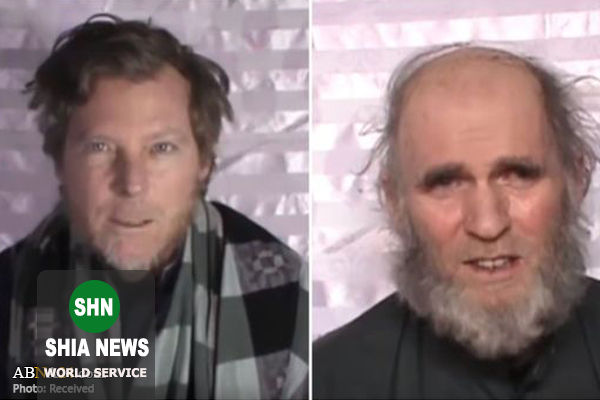 دولت افغانستان &laquo;انس حقانی&raquo; برادر رهبر شبکه حقانی را آزاد می&zwnj;کند