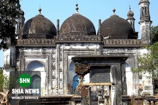سیاسی‌کاری دادگاه هندی در حکم مسجد بابری
