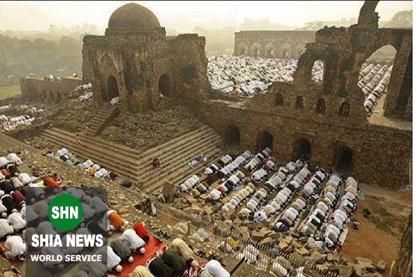 سیاسی&zwnj;کاری دادگاه هندی در حکم مسجد بابری