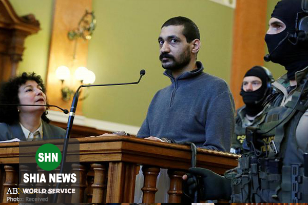 محاکمه یک فرمانده نظامی داعش در مجارستان