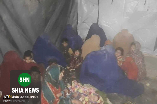 تسلیم شدن ۱۴۰ تن از بازماندگان داعش به نیروهای دولتی افغانستان