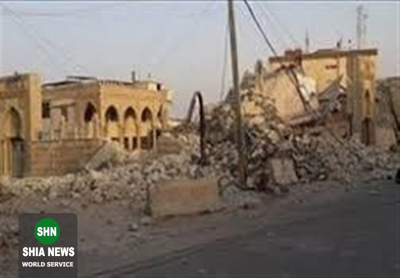 گزارشی از وحشتناک&zwnj;ترین جنایات ابوبکر البغدادی