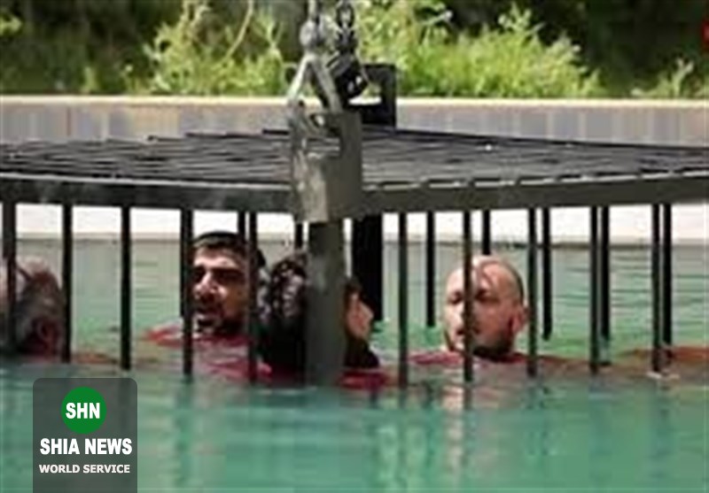 گزارشی از وحشتناک&zwnj;ترین جنایات ابوبکر البغدادی