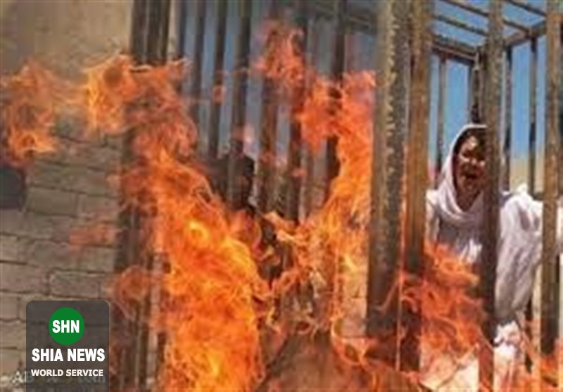 گزارشی از وحشتناک&zwnj;ترین جنایات ابوبکر البغدادی