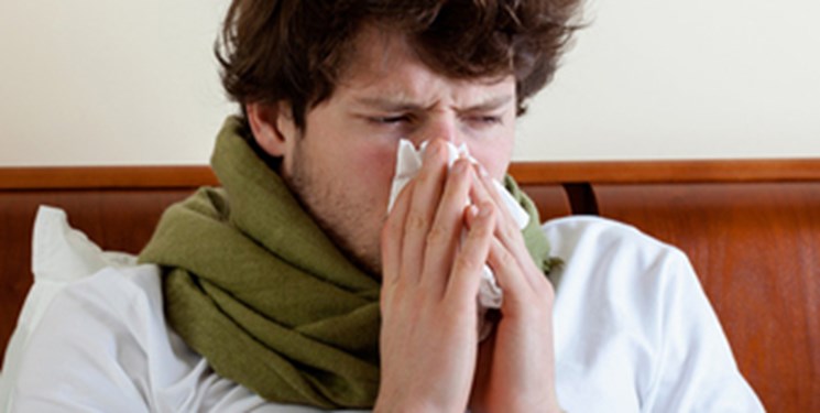 سرماخوردگی و آنفلوانزا چه تفاوتی با هم دارند؟