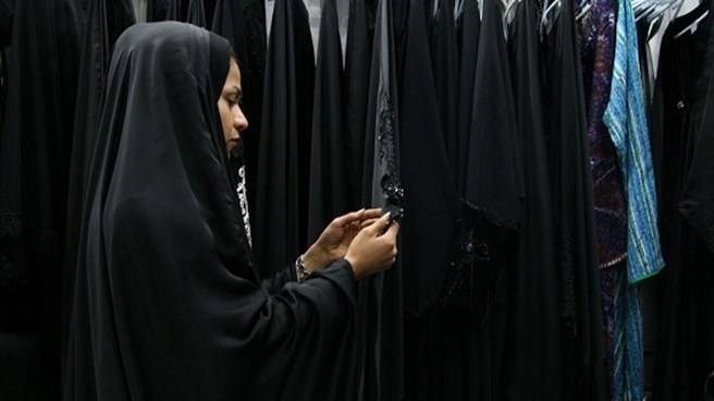 مشکل &laquo;چادر مشکی&raquo; چیست؟