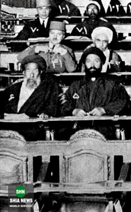 چیزهایی که از شهید آیت&zwnj;الله سید حسن مدرس نمی&zwnj;دانید