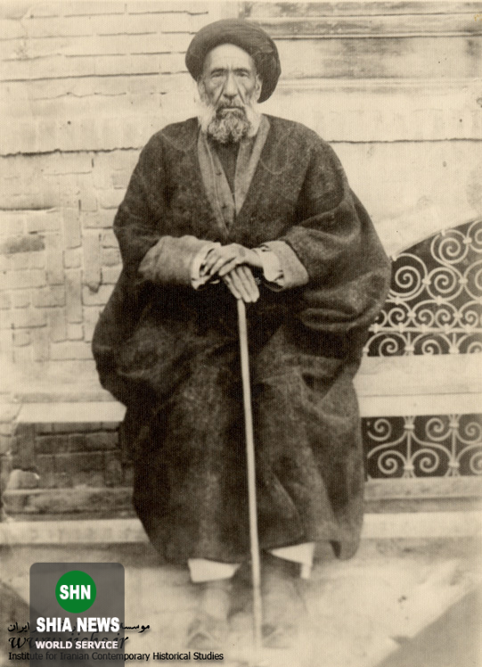 چیزهایی که از شهید آیت&zwnj;الله سید حسن مدرس نمی&zwnj;دانید