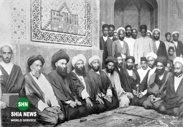 چیزهایی که از شهید آیت&zwnj;الله سید حسن مدرس نمی&zwnj;دانید