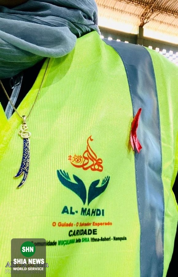 برگزاری کمپین اهدای خون در پایتخت موزامبیک به همت جمعی از شیعیان