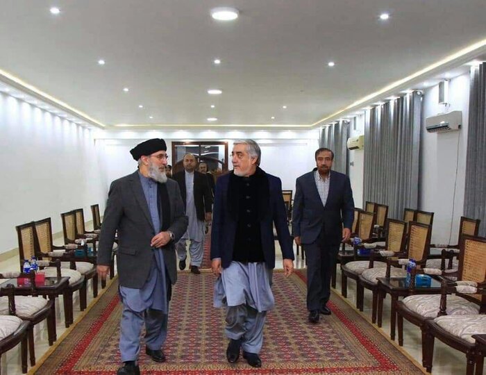 ادامه بنبست انتخاباتی و تظاهرات اعتراضی در افغانستان ادامه بنبست انتخاباتی و تظاهرات اعتراضی در افغانستان