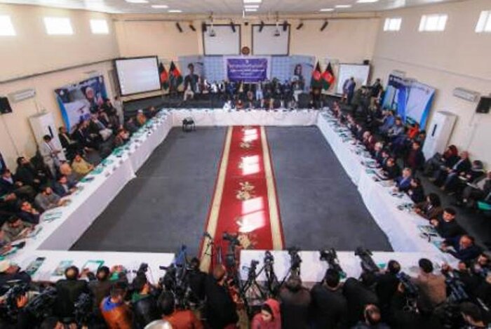 ادامه بنبست انتخاباتی و تظاهرات اعتراضی در افغانستان ادامه بنبست انتخاباتی و تظاهرات اعتراضی در افغانستان