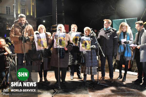 اعتراض به اعطای جایزه نوبل به حامی نسل&zwnj;کشی مسلمانان بوسنی