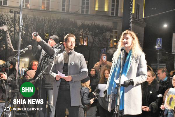 اعتراض به اعطای جایزه نوبل به حامی نسل‌کشی مسلمانان بوسنی