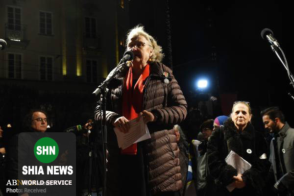 اعتراض به اعطای جایزه نوبل به حامی نسل&zwnj;کشی مسلمانان بوسنی