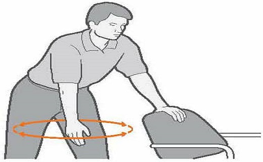 عواملی که زنگ خطر پارگی تاندون شانه را به صدا در می&zwnj;آورند