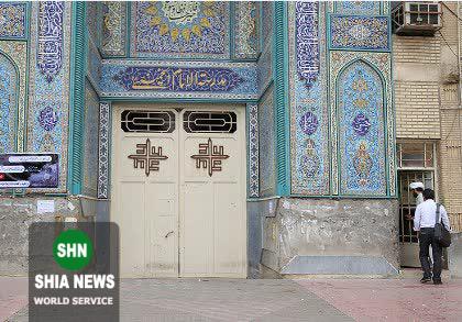 معرفی مدارس علمیه مهم استان آذربایجان غربی معرفی مدارس علمیه مهم استان آذربایجان غربی