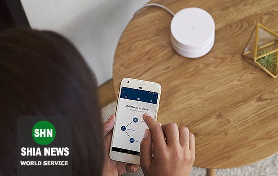 همه آنچه که باید درباره اینترنت WiFi بدانید + تصاویر همه آنچه که باید درباره اینترنت WiFi بدانید + تصاویر