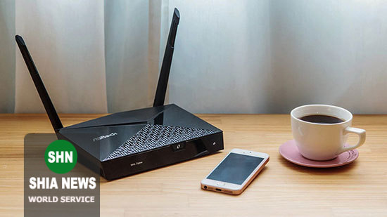 همه آنچه که باید درباره اینترنت WiFi بدانید + تصاویر همه آنچه که باید درباره اینترنت WiFi بدانید + تصاویر