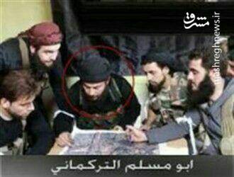معرفی مشهورترین رهبران گروه تروریستی داعش