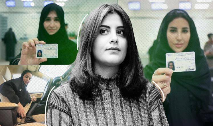 جزئیاتی اسفبار از وضعیت زنان زندانی در رژیم‌های عربی