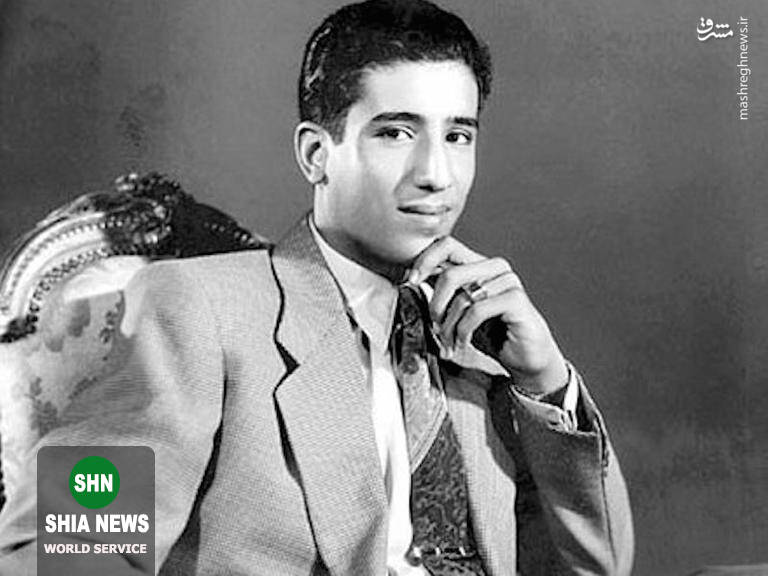 صفر تا صد پرونده فساد شاه سعودی در دوران جوانی صفر تا صد پرونده فساد شاه سعودی در دوران جوانی