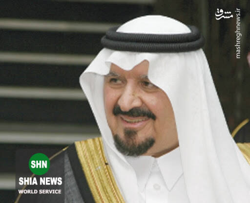 صفر تا صد پرونده فساد شاه سعودی در دوران جوانی