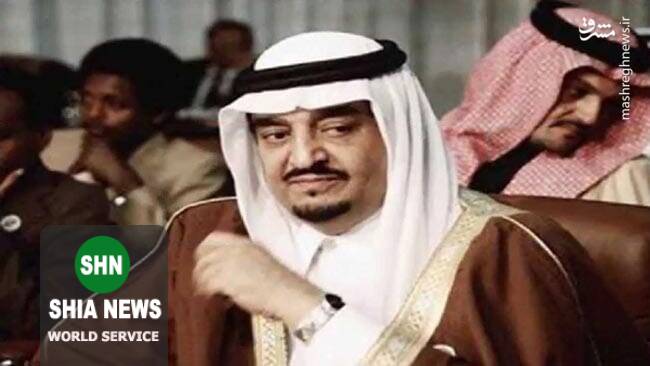 صفر تا صد پرونده فساد شاه سعودی در دوران جوانی صفر تا صد پرونده فساد شاه سعودی در دوران جوانی