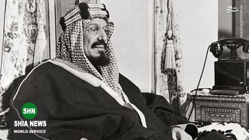 صفر تا صد پرونده فساد شاه سعودی در دوران جوانی صفر تا صد پرونده فساد شاه سعودی در دوران جوانی