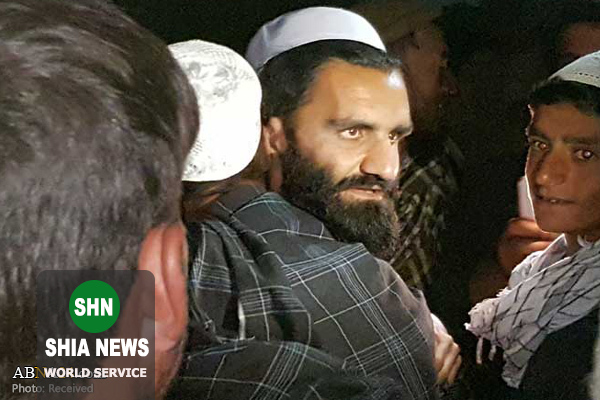 تصاویر آزادی ۱۰۰ زندانی طالبان تصاویر آزادی ۱۰۰ زندانی طالبان