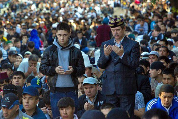 برنامه اصلاحاتی قرقیزستان در آموزش عالی مبانی دینی