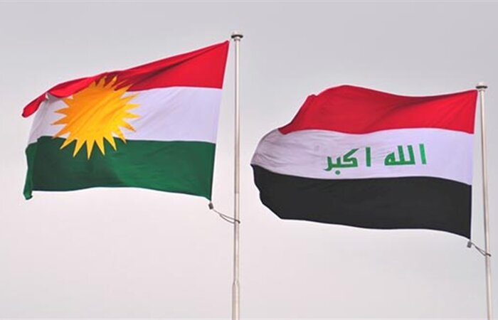 هیئتی از اقلیم کردستان عراق فردا به بغداد می&zwnj;رود