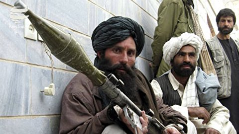 افزایش تحرکات تروریست‌ها در مناطق مرزی افغانستان و پاکستان