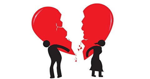 دلایل بروز اختلافات بین زوجین در ایام قرنطینه