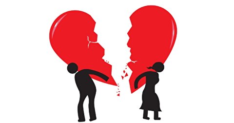 دلایل بروز اختلافات بین زوجین در ایام قرنطینه دلایل بروز اختلافات بین زوجین در ایام قرنطینه