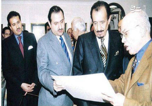 حقایقی از آرشیو سری سلمان که کمتر کسی دربارهاش میداند +تصاویر حقایقی از آرشیو سری سلمان که کمتر کسی دربارهاش میداند +تصاویر