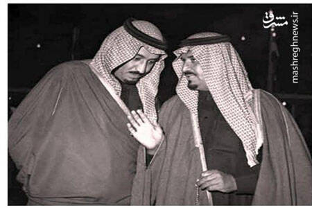 حقایقی از آرشیو سری سلمان که کمتر کسی دربارهاش میداند +تصاویر حقایقی از آرشیو سری سلمان که کمتر کسی دربارهاش میداند +تصاویر
