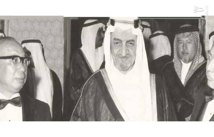 حقایقی از آرشیو سری سلمان که کمتر کسی دربارهاش میداند +تصاویر حقایقی از آرشیو سری سلمان که کمتر کسی دربارهاش میداند +تصاویر