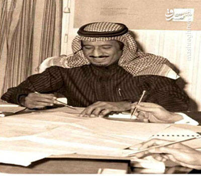 حقایقی از آرشیو سری سلمان که کمتر کسی دربارهاش میداند +تصاویر حقایقی از آرشیو سری سلمان که کمتر کسی دربارهاش میداند +تصاویر